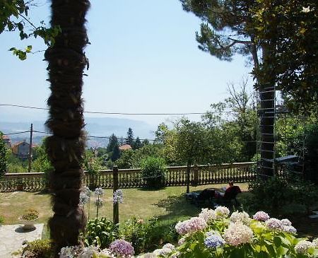 Linus Appartamenti By Breathe Liguria La Spezia Exterior photo