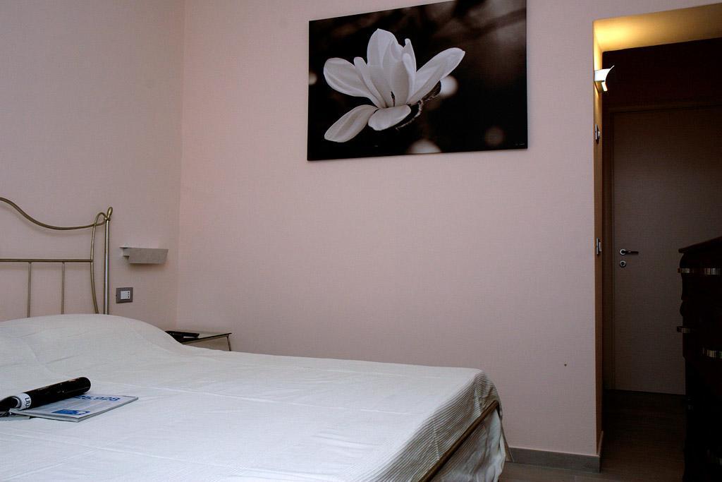 Linus Appartamenti By Breathe Liguria La Spezia Exterior photo
