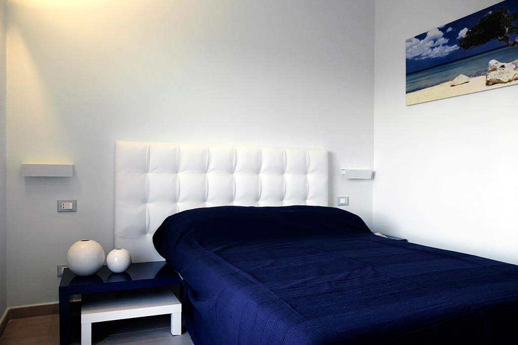 Linus Appartamenti By Breathe Liguria La Spezia Exterior photo