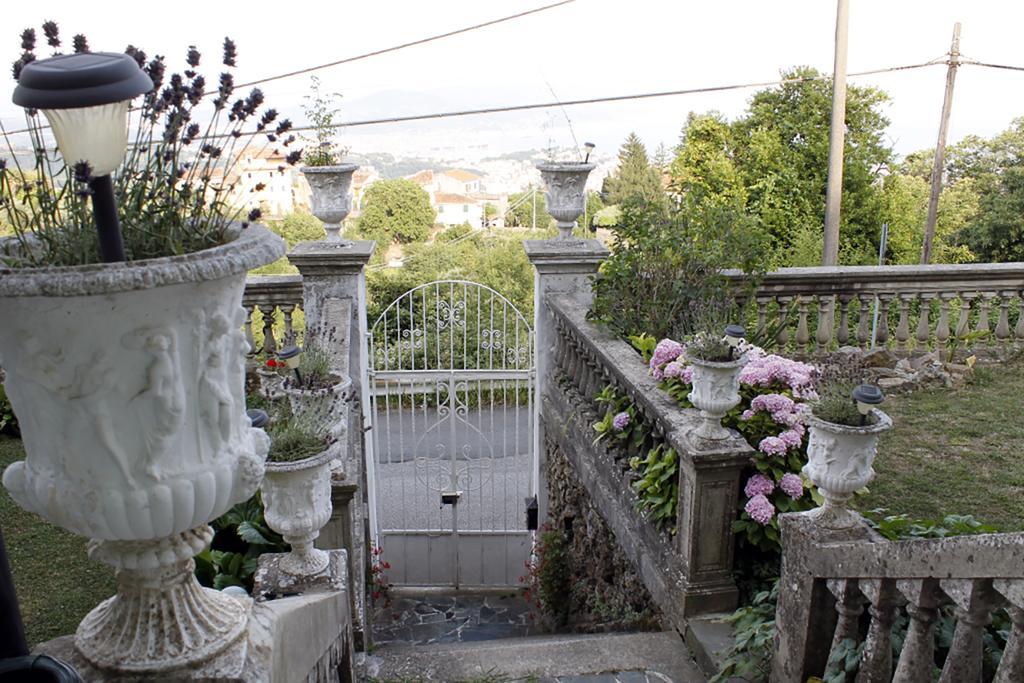 Linus Appartamenti By Breathe Liguria La Spezia Exterior photo