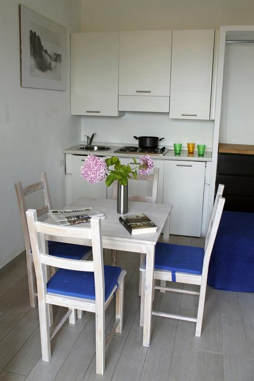 Linus Appartamenti By Breathe Liguria La Spezia Exterior photo