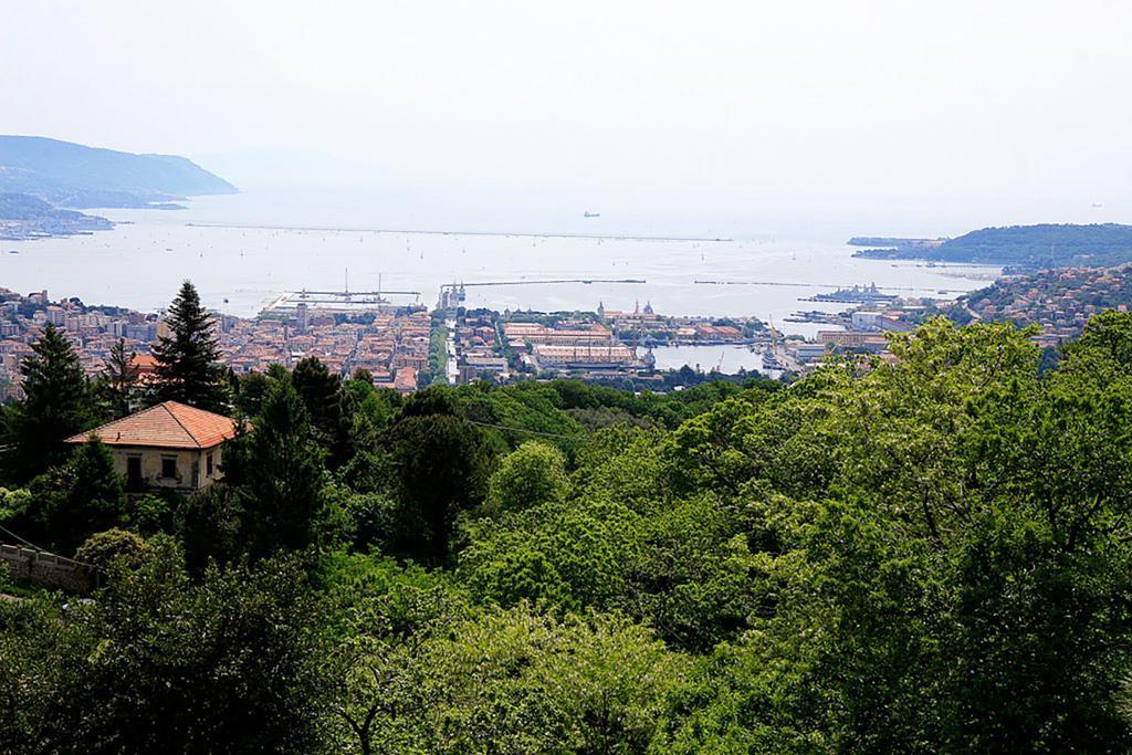 Linus Appartamenti By Breathe Liguria La Spezia Exterior photo