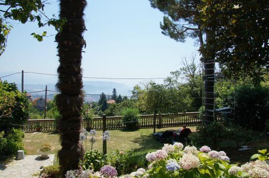 Linus Appartamenti By Breathe Liguria La Spezia Exterior photo