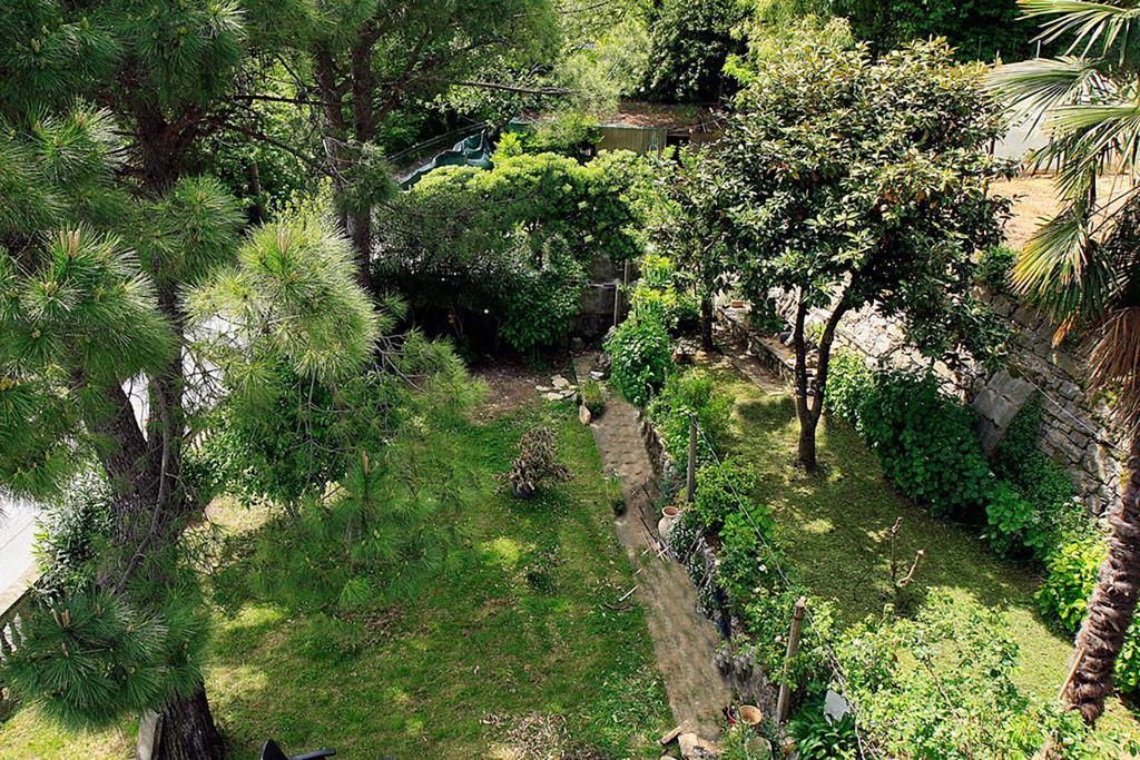 Linus Appartamenti By Breathe Liguria La Spezia Exterior photo