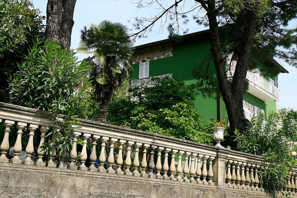 Linus Appartamenti By Breathe Liguria La Spezia Exterior photo