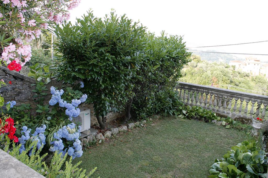 Linus Appartamenti By Breathe Liguria La Spezia Exterior photo