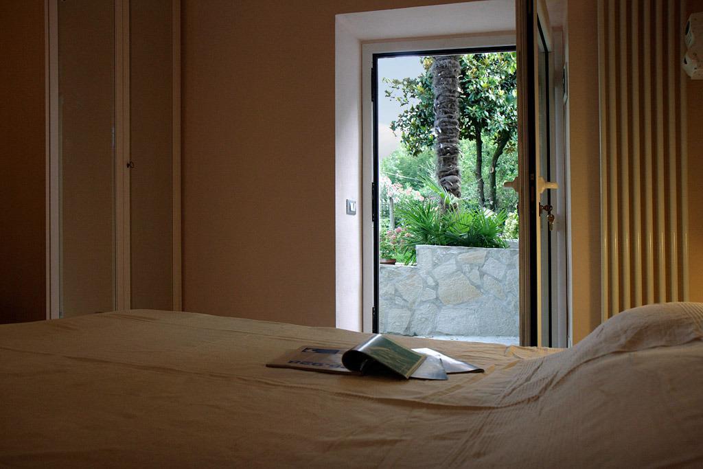 Linus Appartamenti By Breathe Liguria La Spezia Exterior photo