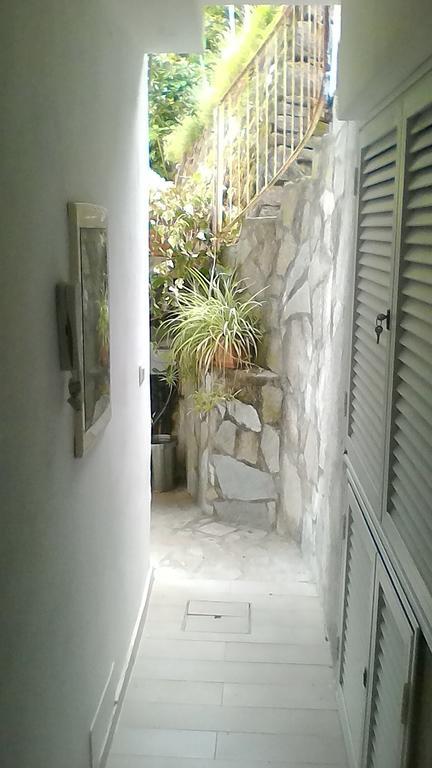 Linus Appartamenti By Breathe Liguria La Spezia Exterior photo