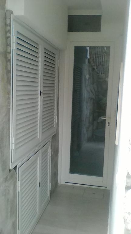 Linus Appartamenti By Breathe Liguria La Spezia Exterior photo